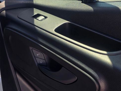 New 2026 Mercedes-Benz Sprinter 2500 image 61