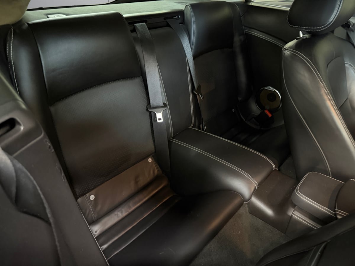 Used 2011 Jaguar XK Coupe RWD image 18