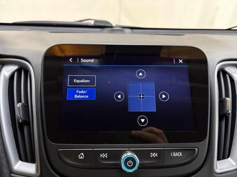 Used 2023 Chevrolet Malibu LT FWD image 35