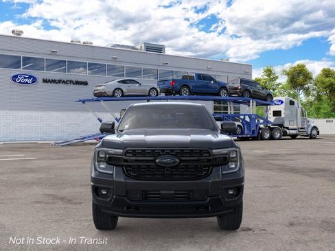 New 2026 Ford Ranger Lariat AWD/4WD image 28