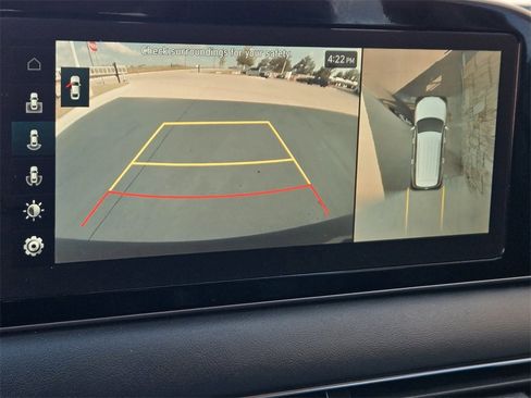 Used 2022 Hyundai Palisade Limited w/ Cargo Package image 19