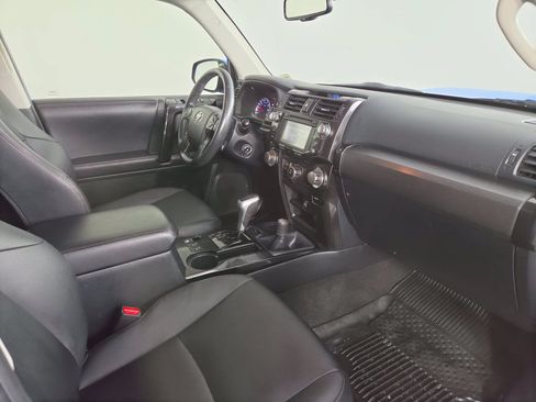 Used 2019 Toyota 4Runner TRD Pro AWD/4WD image 34