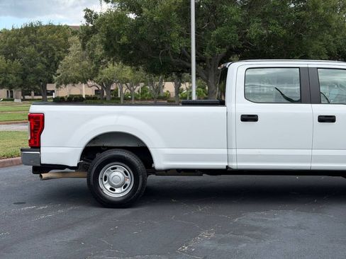 Used 2018 Ford F250 XL w/ Power Equipment Group RWD image 18