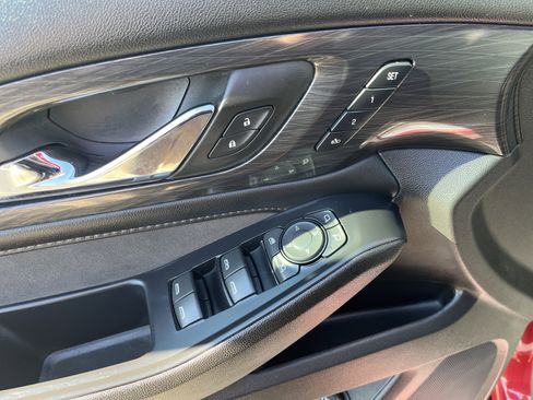Used 2022 Chevrolet Traverse High Country w/ LPO, Floor Liner Package image 13