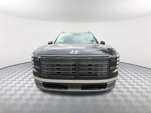 New 2026 Hyundai Palisade SEL image 2