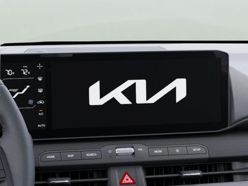 New 2026 Kia K4 EX FWD image 15
