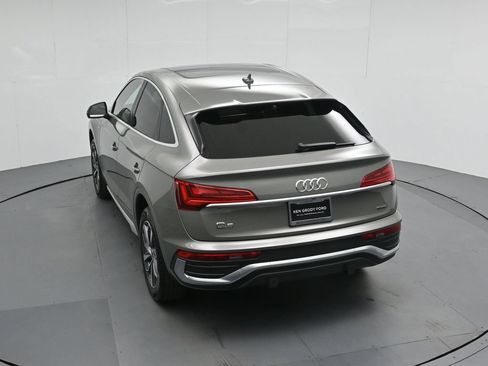 Used 2023 Audi Q5 2.0T Premium w/ Convenience Package AWD/4WD image 43