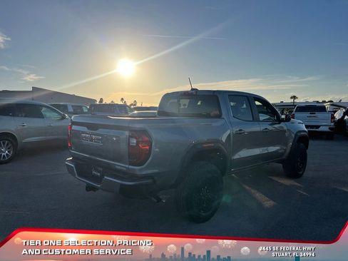 New 2026 GMC Canyon Elevation w/ Convenience Package image 7