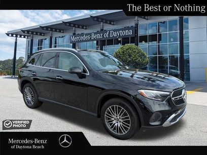 Used 2026 Mercedes-Benz GLC 300 4MATIC