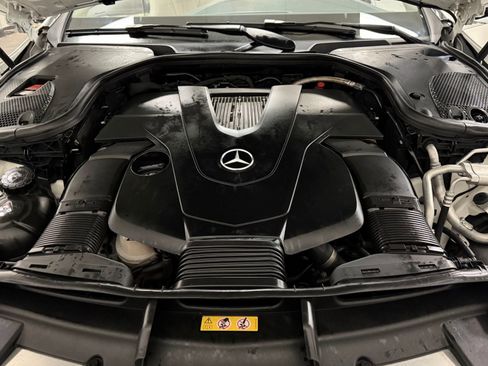 Certified 2020 Mercedes-Benz E 450 Cabriolet image 32