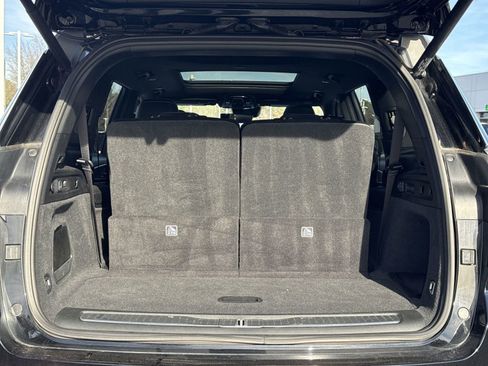 Used 2023 Jeep Grand Cherokee L Overland image 33