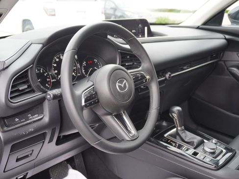 Used 2025 MAZDA CX-30 AWD 2.5 S w/ Select Sport Pkg image 20