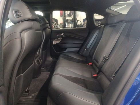 Used 2023 Acura TLX Type S w/ Performance Tire AWD image 20