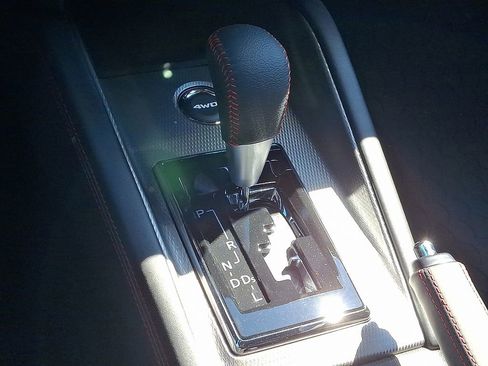 New 2026 Mitsubishi Outlander Sport AWD image 7