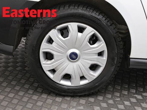 Used 2020 Ford Transit Connect XL FWD image 29