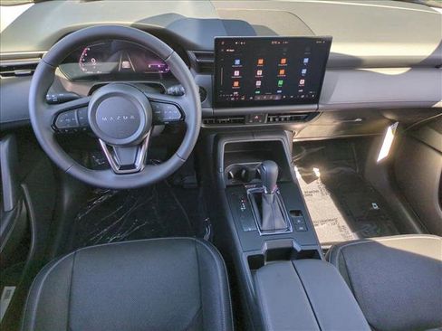 New 2026 MAZDA CX-5 Preferred image 14