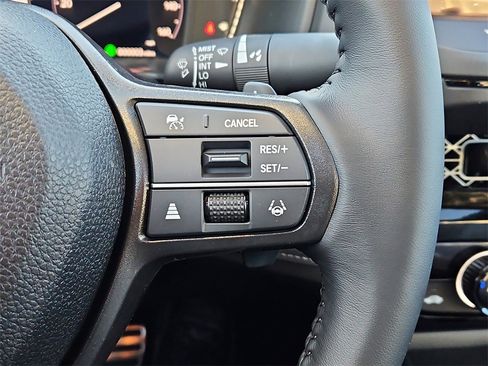 New 2025 Honda Accord Sport image 14