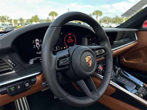 New 2026 Porsche 911 Carrera 4S image 10