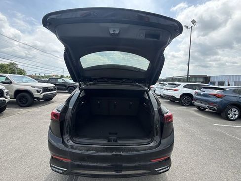 New 2026 Buick Envision Sport Touring AWD/4WD image 23