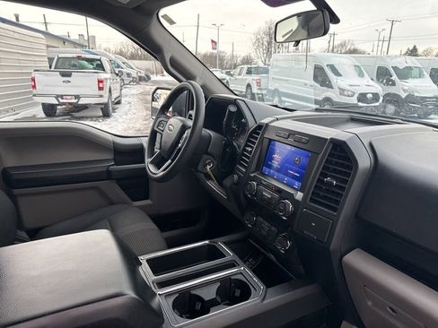 Used 2020 Ford F150 XL w/ Equipment Group 101A Mid image 34