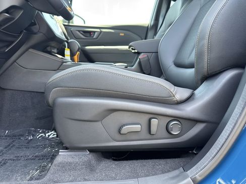 New 2026 Subaru Forester Wilderness AWD/4WD image 14