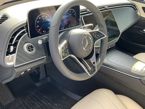 Used 2026 Mercedes-Benz E 350 Sedan image 15