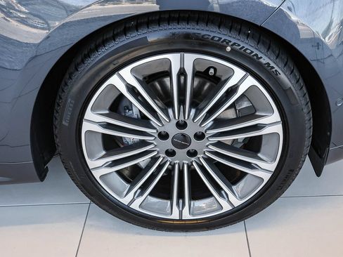 New 2026 Land Rover Range Rover Sport Dynamic SE AWD/4WD image 12