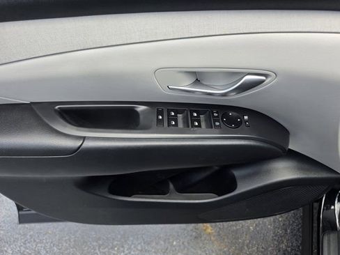 Used 2025 Hyundai Tucson SEL image 16