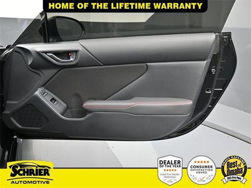 Used 2023 Subaru BRZ Premium image 32