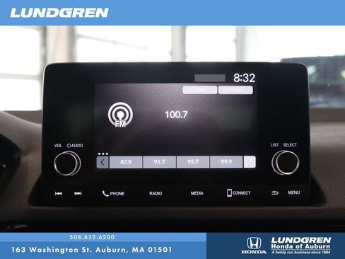 Used 2024 Honda Civic Sport image 23