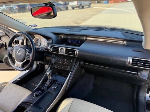 Used 2014 Lexus IS 250 RWD image 15