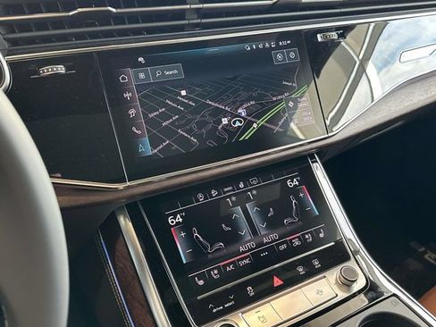 New 2026 Audi Q8 Premium Plus AWD/4WD image 11