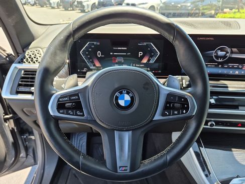 Used 2026 BMW X5 xDrive40i w/ M Sport Package AWD/4WD image 18