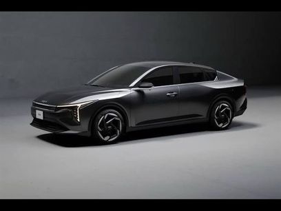 Certified 2025 Kia K5 EX