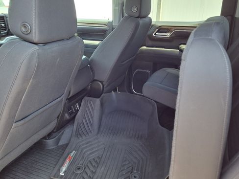 Used 2023 Chevrolet Silverado 1500 RST AWD/4WD image 20