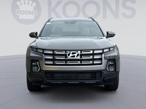 New 2026 Hyundai Santa Cruz SEL image 11