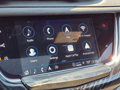 New 2025 Cadillac XT6 Premium Luxury w/ Technology Package image 18