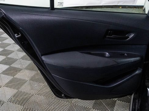 Used 2024 Toyota Corolla LE image 31