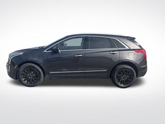 Used 2018 Cadillac XT5 Luxury w/ Driver Awareness Package video 2