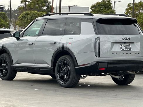 New 2027 Kia Telluride EX X-Line image 7