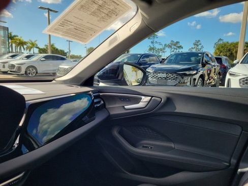 Certified 2025 Audi A5 2.0T Premium Plus w/ Premium Plus image 27