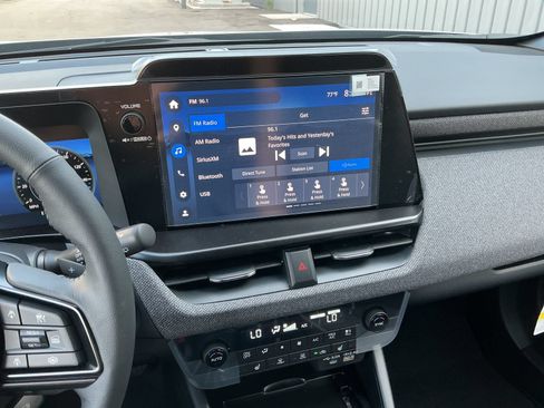 New 2026 Subaru Outback Premium AWD/4WD image 17