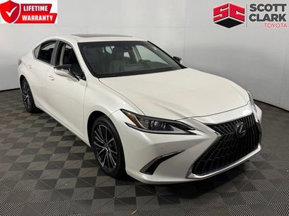 Used 2024 Lexus ES 350 w/ Premium Package