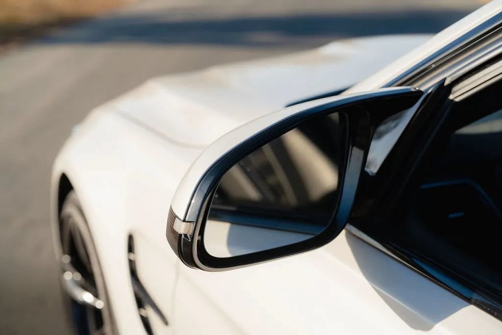 Used 2016 BMW M3 RWD image 25