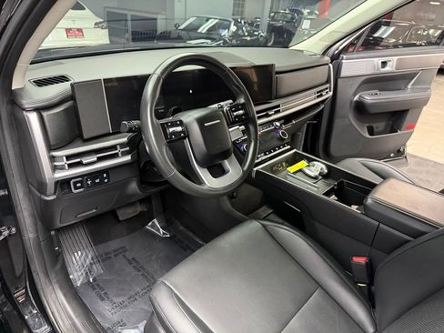 Used 2025 Hyundai Santa Fe XRT AWD/4WD image 35