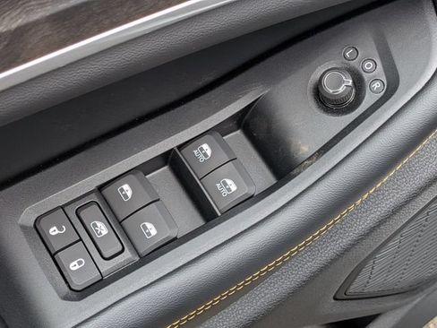 New 2026 Jeep Grand Cherokee Limited AWD/4WD image 22
