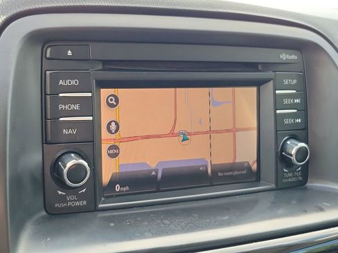 Used 2015 MAZDA CX-5 Grand Touring AWD/4WD image 30