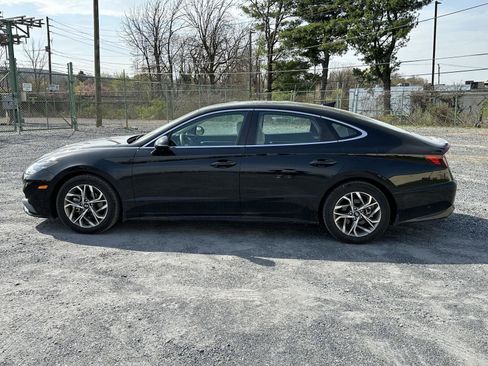 Certified 2023 Hyundai Sonata SEL image 5