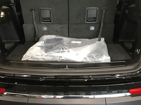 New 2025 Jeep Grand Cherokee L Limited image 49