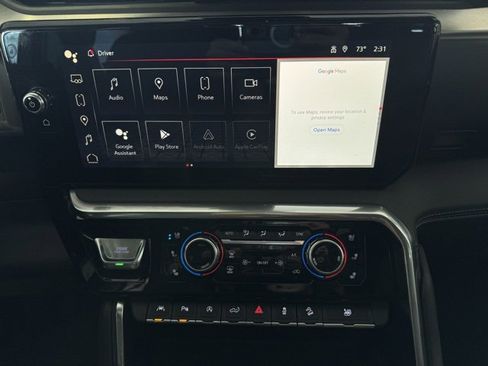 Used 2023 GMC Sierra 1500 Denali w/ Denali Reserve Package image 22